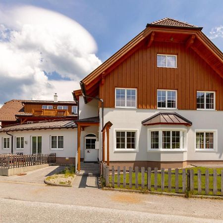 Apartment Top 6 By Interhome Sankt Margarethen im Lungau Exterior foto