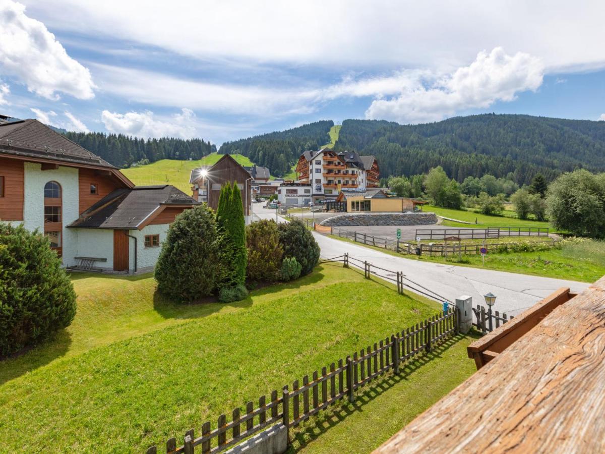 Apartment Top 6 By Interhome Sankt Margarethen im Lungau Exterior foto