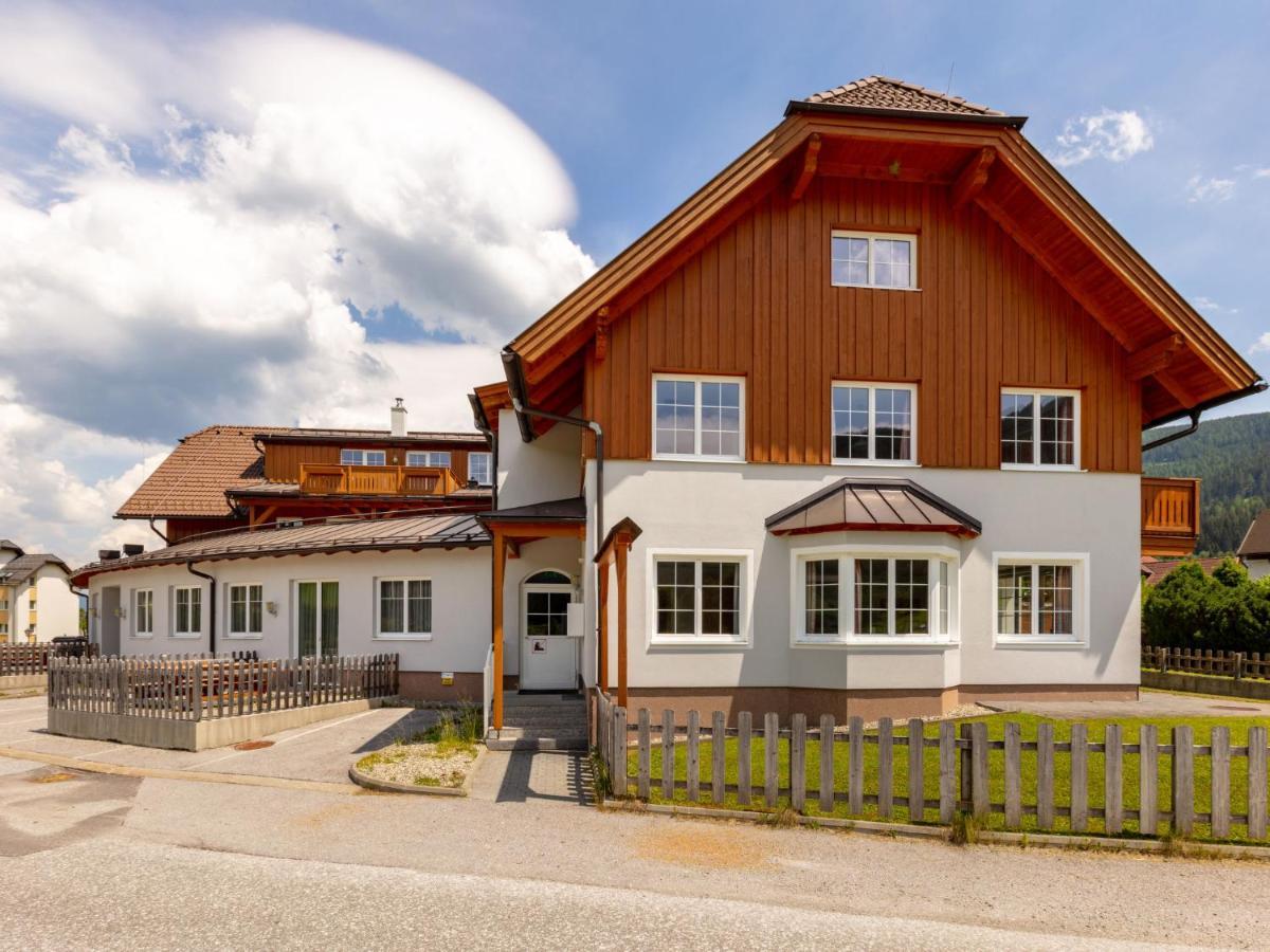 Apartment Top 6 By Interhome Sankt Margarethen im Lungau Exterior foto