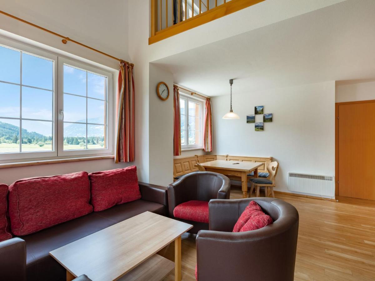 Apartment Top 6 By Interhome Sankt Margarethen im Lungau Exterior foto
