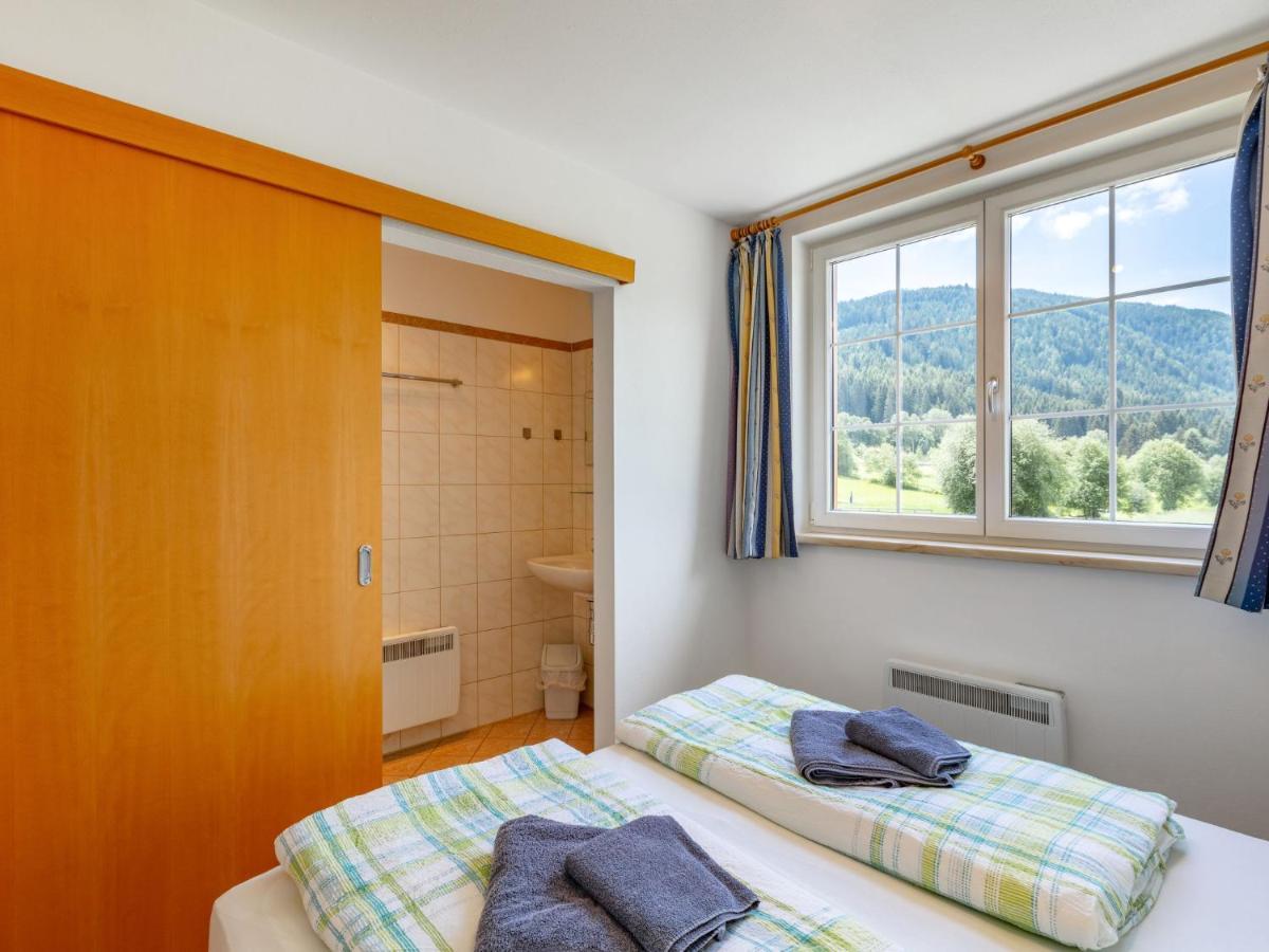 Apartment Top 6 By Interhome Sankt Margarethen im Lungau Exterior foto
