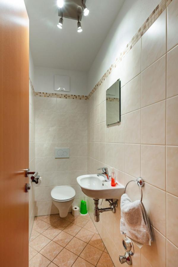 Apartment Top 6 By Interhome Sankt Margarethen im Lungau Exterior foto