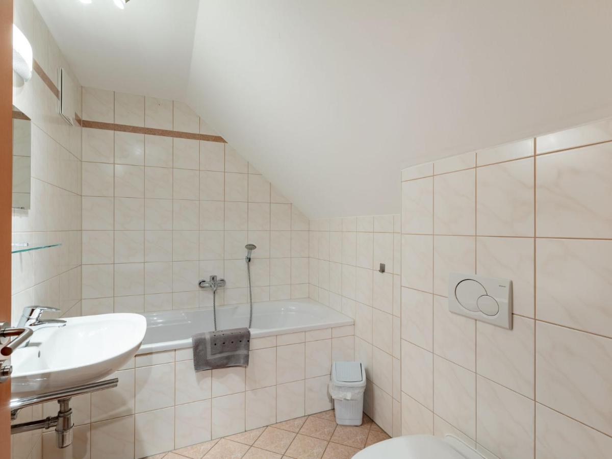 Apartment Top 6 By Interhome Sankt Margarethen im Lungau Exterior foto