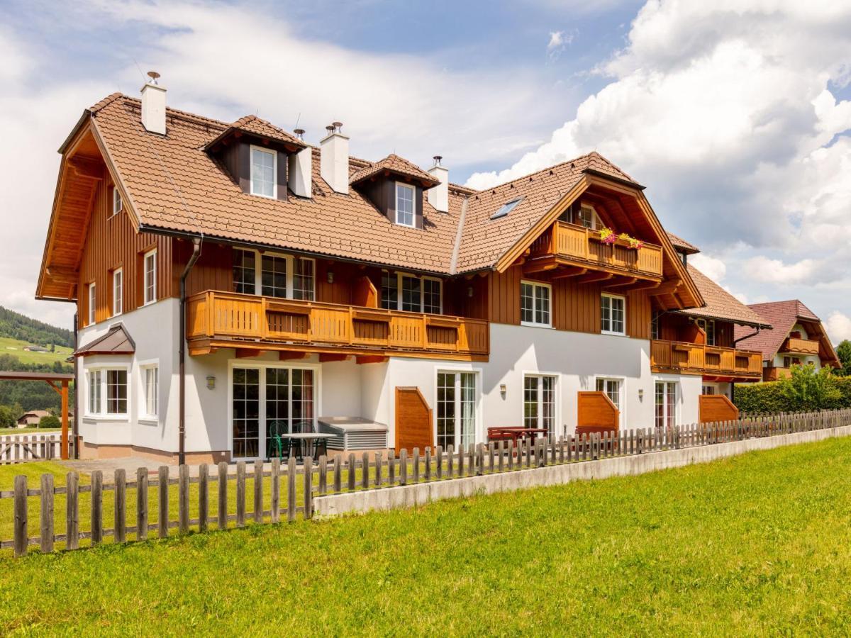 Apartment Top 6 By Interhome Sankt Margarethen im Lungau Exterior foto