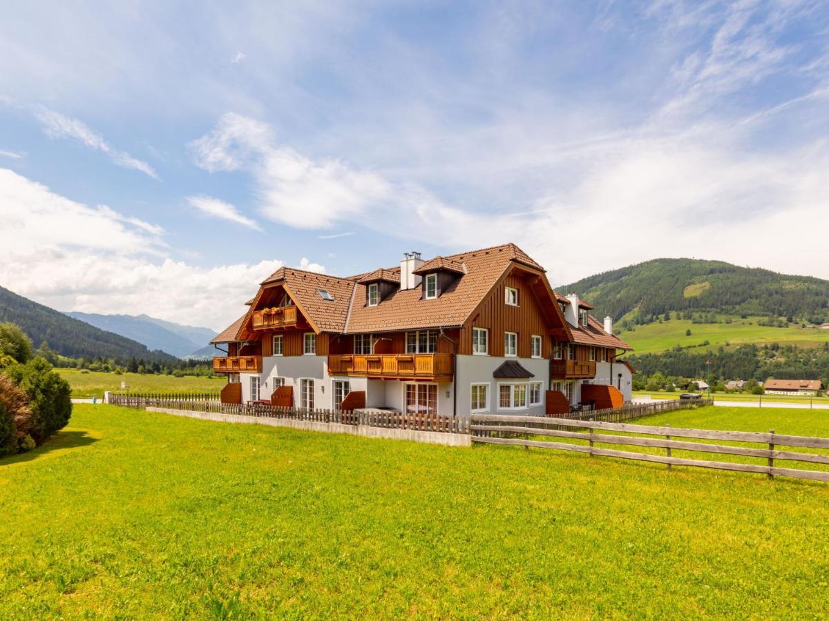 Apartment Top 6 By Interhome Sankt Margarethen im Lungau Exterior foto