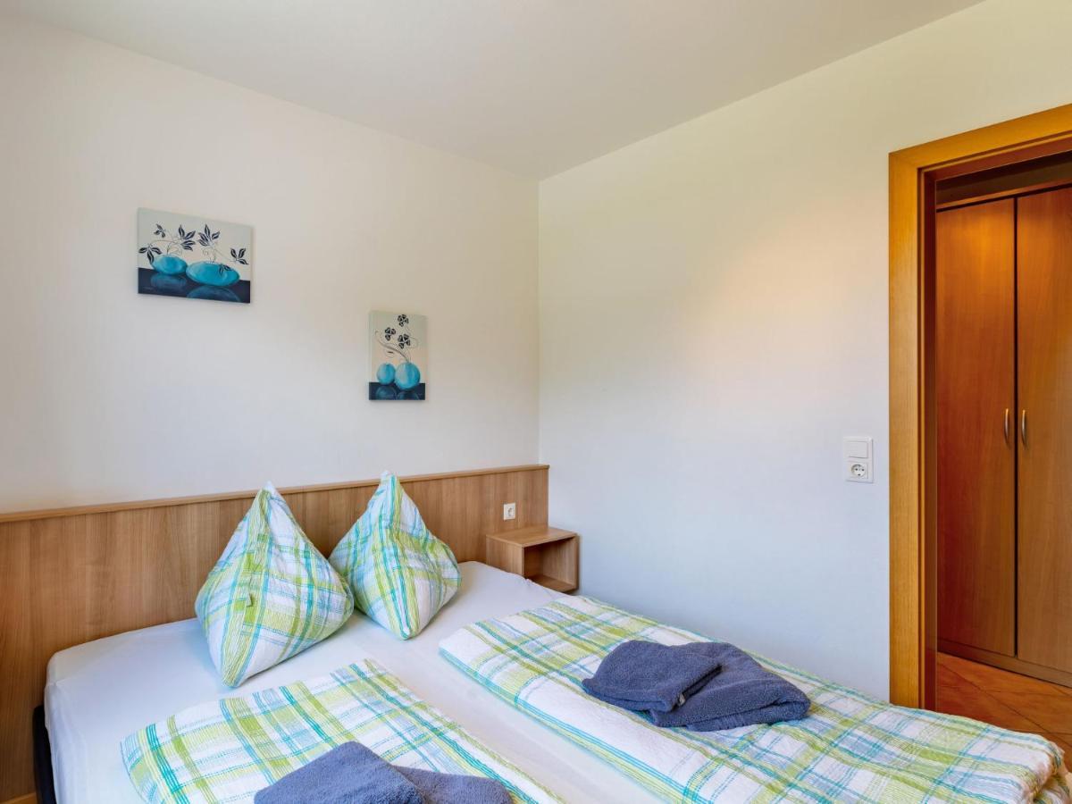Apartment Top 6 By Interhome Sankt Margarethen im Lungau Exterior foto