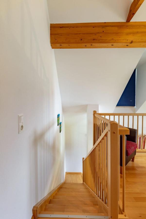 Apartment Top 6 By Interhome Sankt Margarethen im Lungau Exterior foto